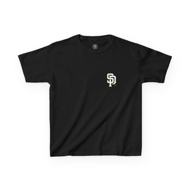 Kids 6IXONE9INE Tee