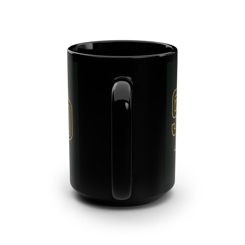 Friar Faithful Coffee Mug