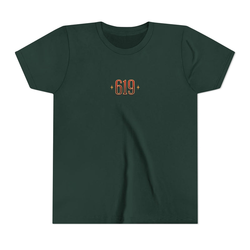 Por Vida Kid's T-Shirt