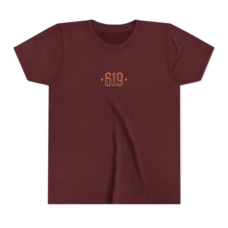 Por Vida Kid's T-Shirt