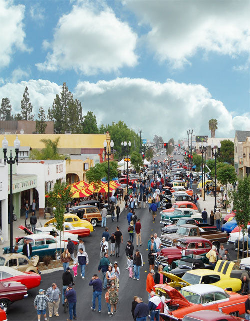 Growing Up in San Diego: A Journey of Culture, Family, and Identity.