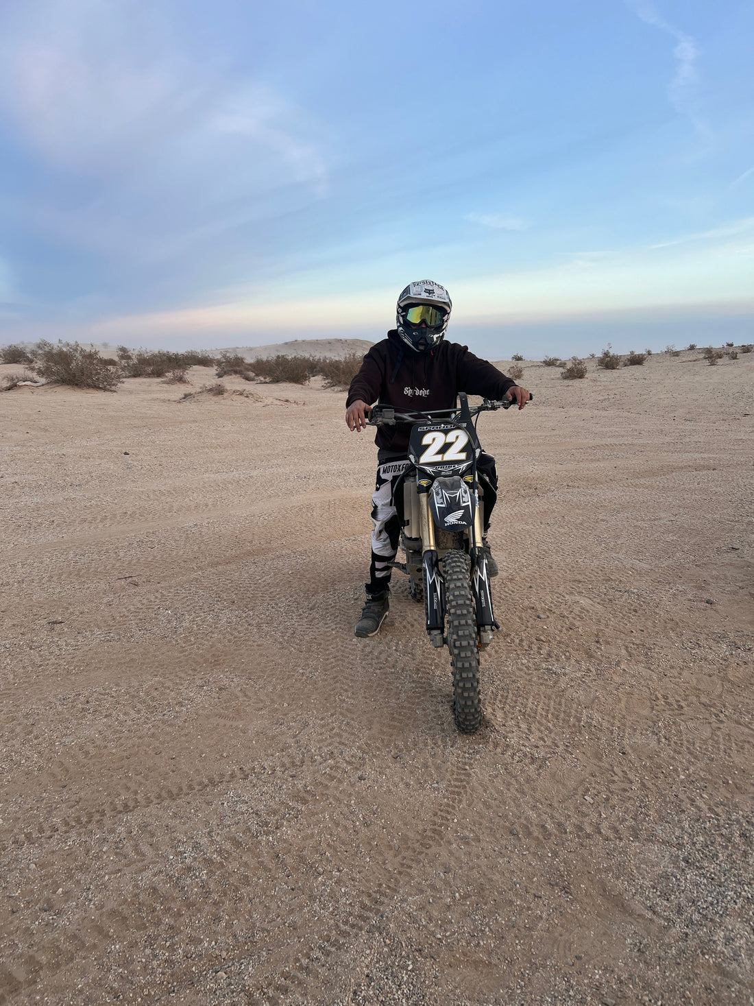 Owner Bio: The Story Behind Sprdope