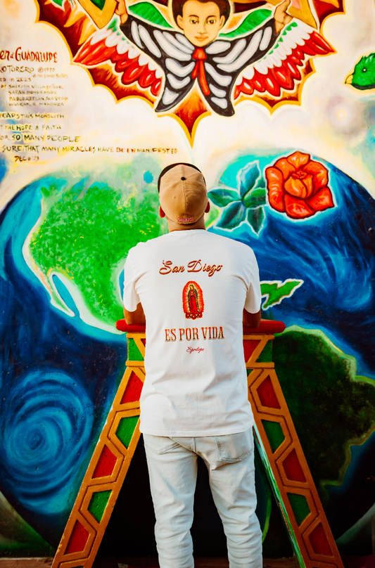 Viva la Raza: A Call for Justice and Change