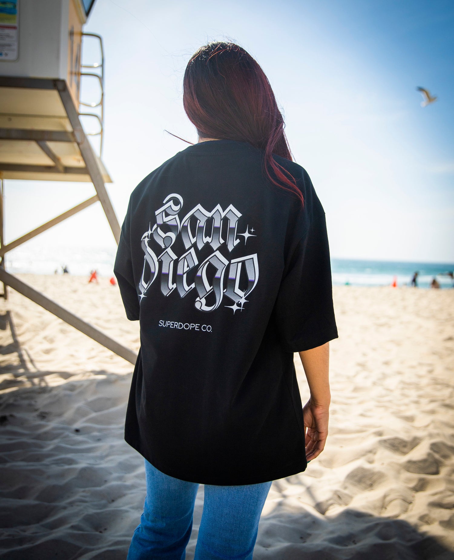 T-SHIRTS