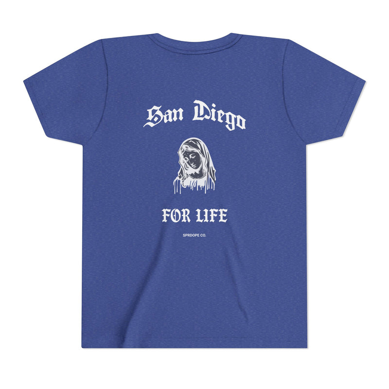 FOR LIFE - KIDS SS26
