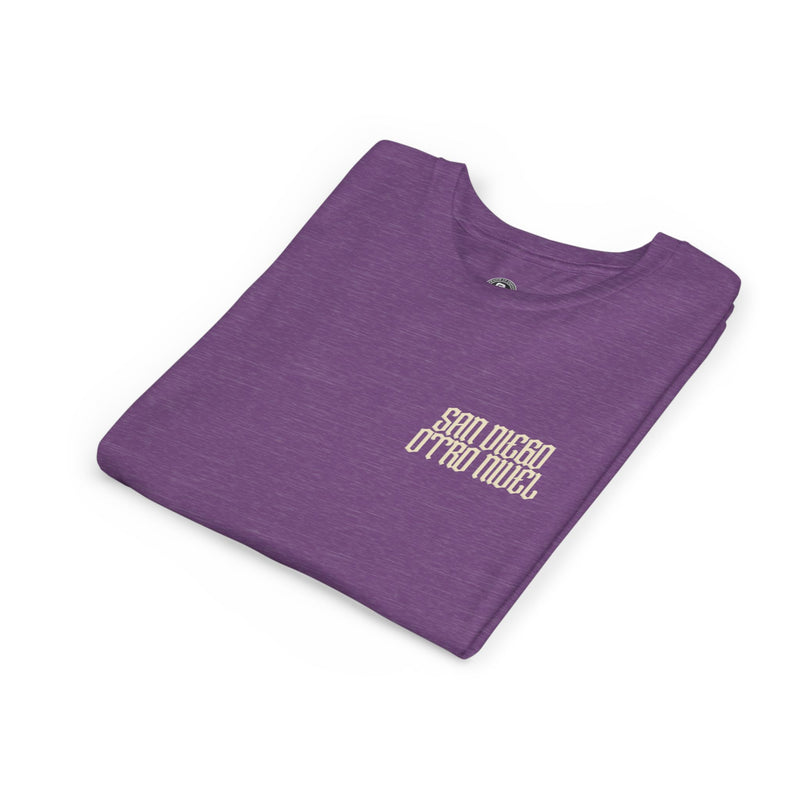 OTRO NIVEL - KIDS SS26