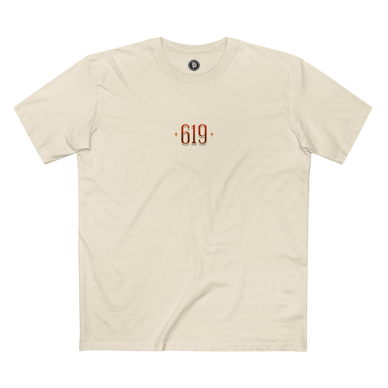 Por Vida Tee - SS25