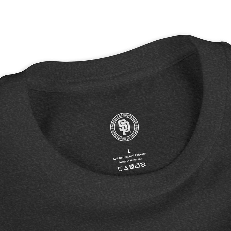 CHROME TEE - KIDS SS26