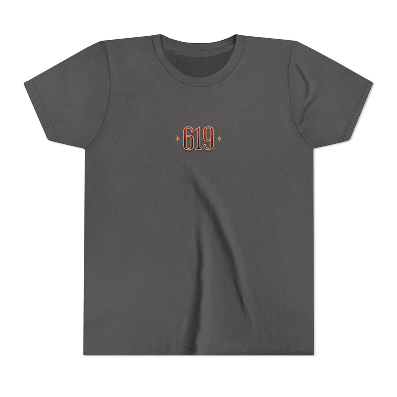 Por Vida Kid's T-Shirt