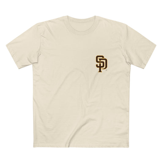 PURO FLOW TEE