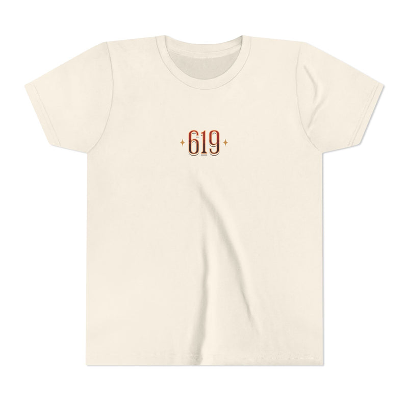 Por Vida Kid's T-Shirt