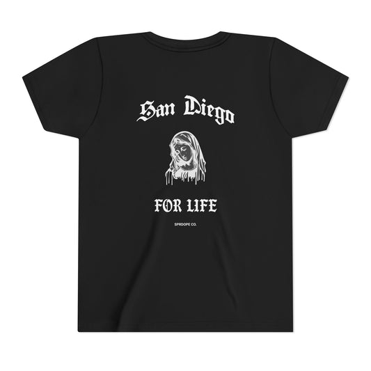 FOR LIFE - KIDS SS26