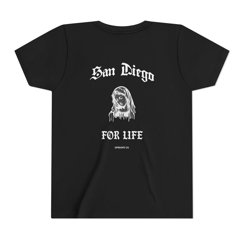FOR LIFE - KIDS SS26