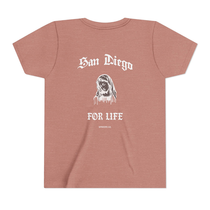 FOR LIFE - KIDS SS26