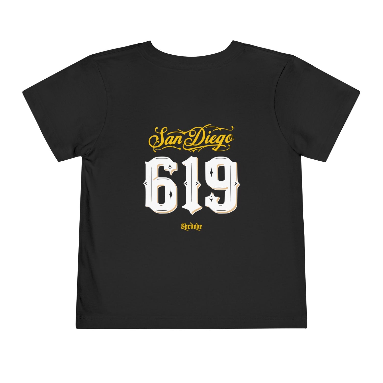 Toddler 6ixone9ine T-Shirt