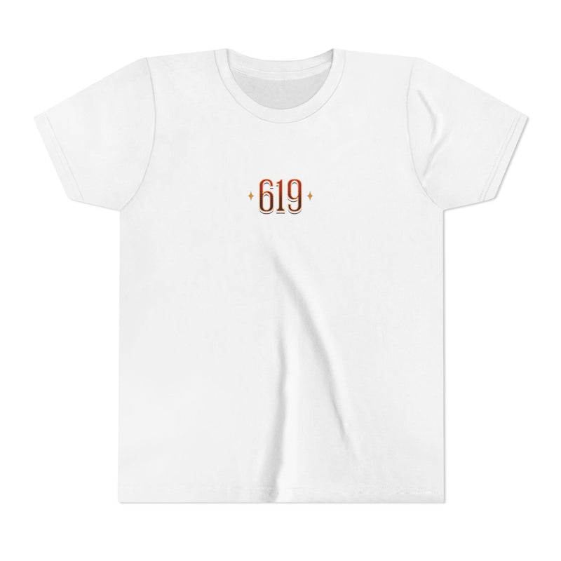 Por Vida Kid's T-Shirt