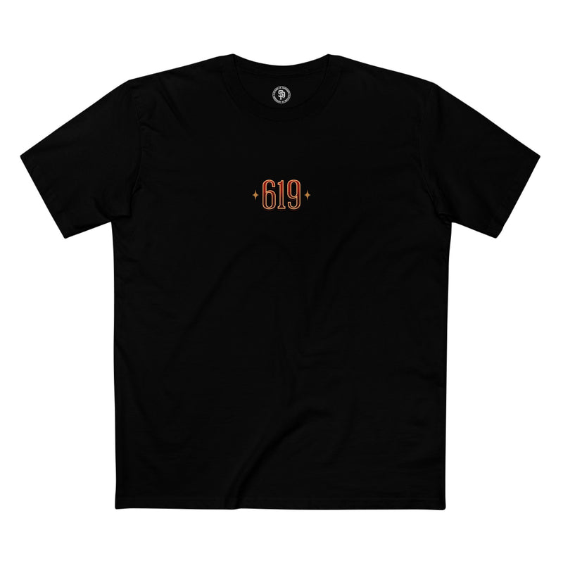 Por Vida Tee - SS25