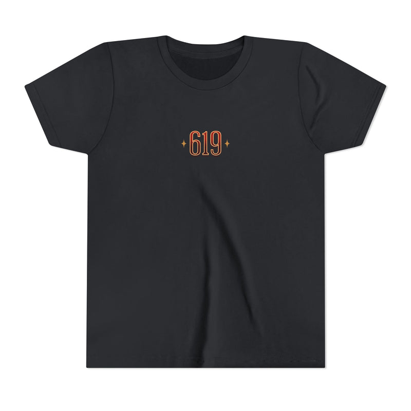 Por Vida Kid's T-Shirt