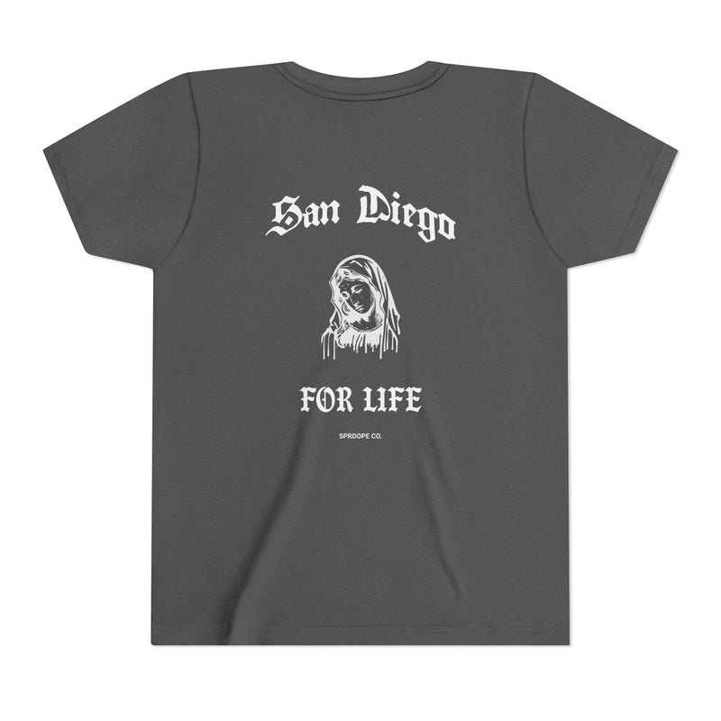 FOR LIFE - KIDS SS26