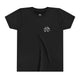 CHROME TEE - KIDS SS26
