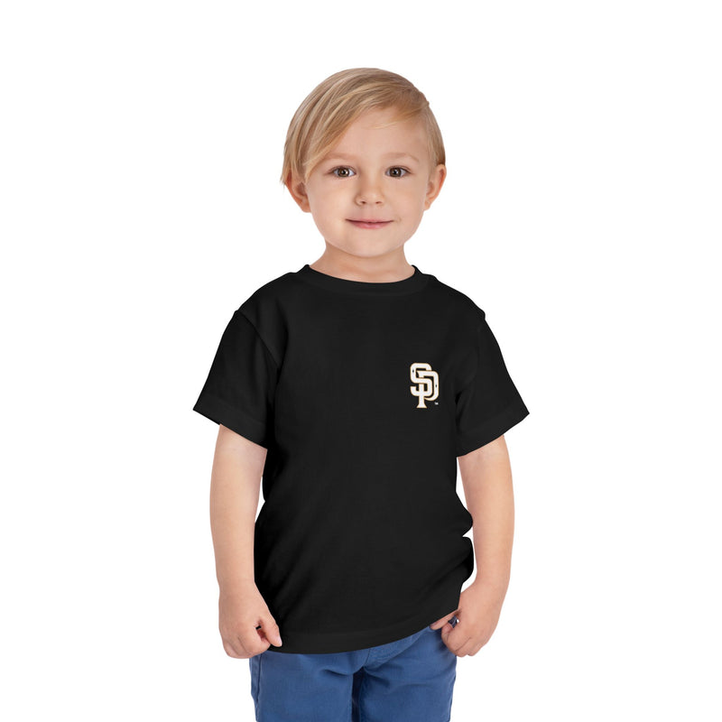 Toddler 6ixone9ine T-Shirt