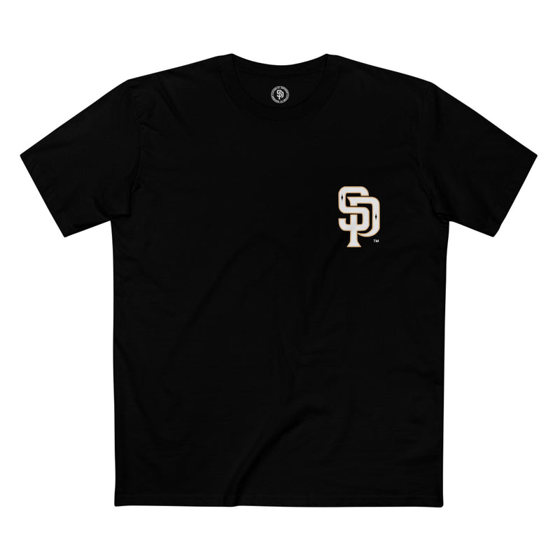 6ixone9ine Tee - SS25