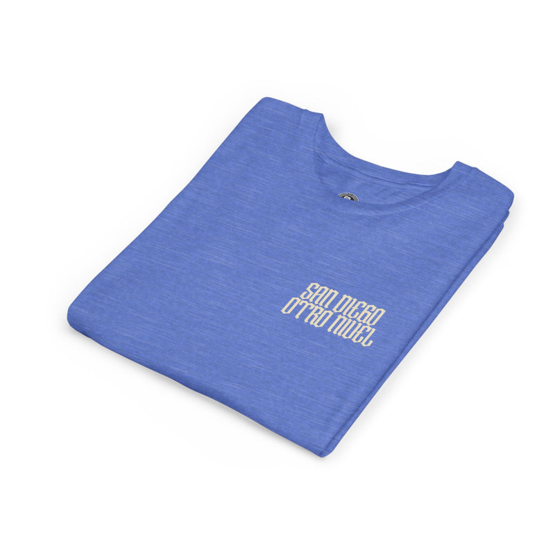 OTRO NIVEL - KIDS SS26