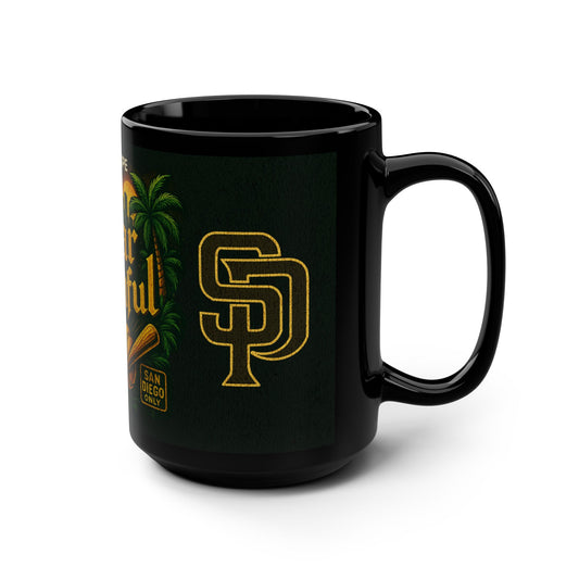 Friar Faithful Coffee Mug