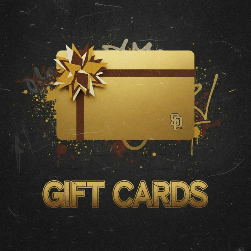 Sprdope Gift Cards