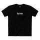 Goth Logo Tee