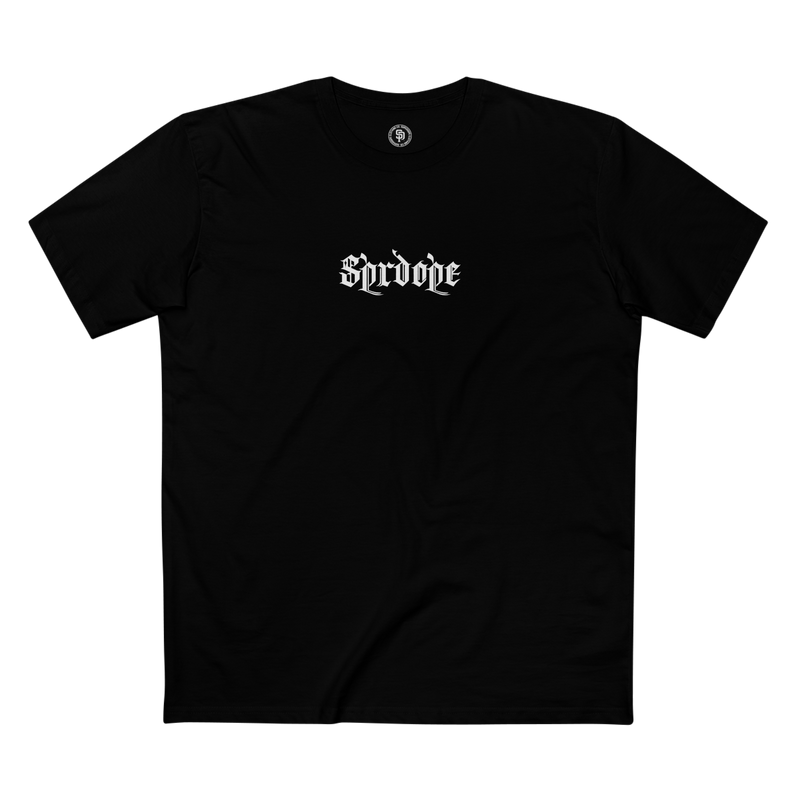 Goth Logo Tee