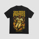 ELECTRIC CITY TEE (TATIS)