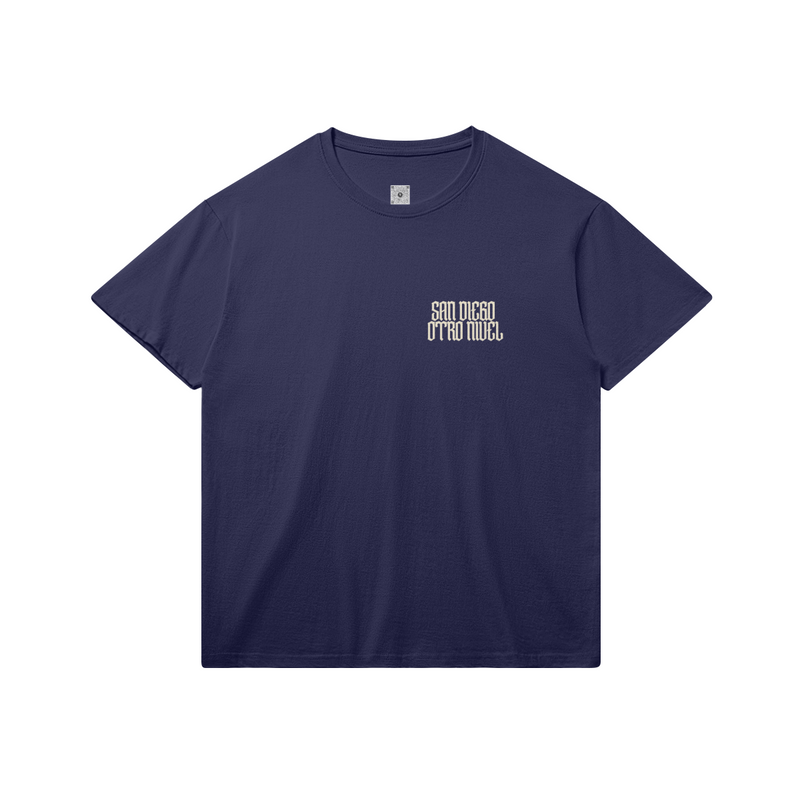 OTRO NIVEL TEE (EXTENDED SIZES)