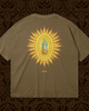 CIUDAD DEL SOL TEE - SS26