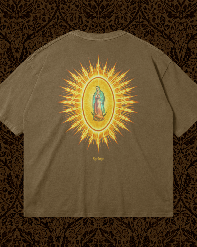 CIUDAD DEL SOL TEE - SS26
