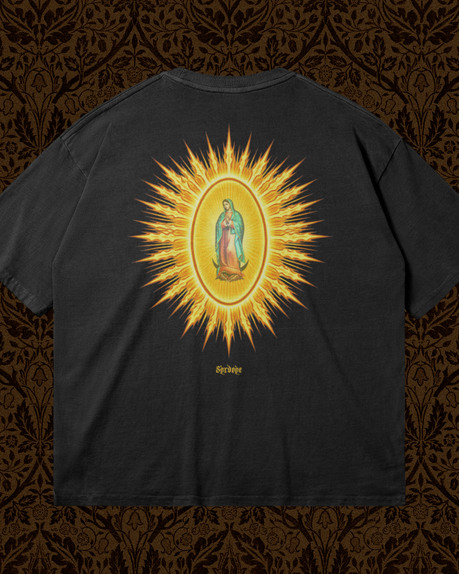 CIUDAD DEL SOL TEE (EXTENDED SIZES)
