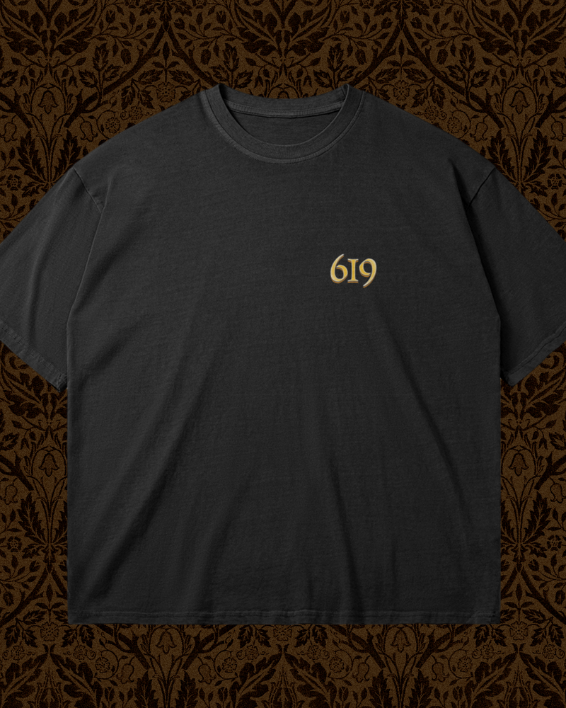 CIUDAD DEL SOL TEE - SS26