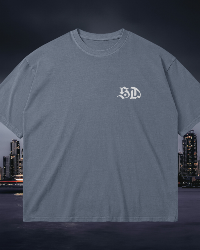 FOR LIFE TEE - SS26