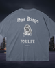 FOR LIFE TEE - SS26
