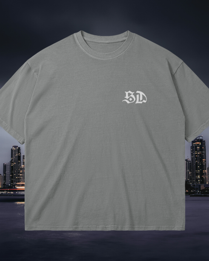 FOR LIFE TEE - SS26