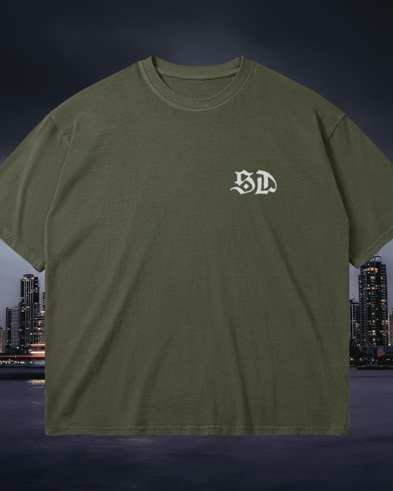 FOR LIFE TEE - SS26