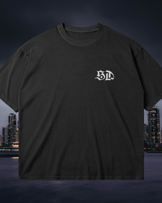 FOR LIFE TEE (EXTENDED SIZES)