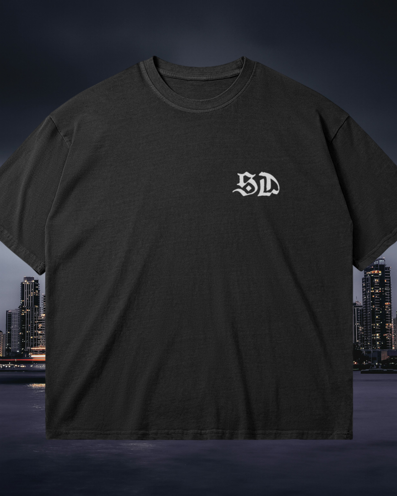 FOR LIFE TEE - SS26
