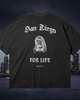 FOR LIFE TEE (EXTENDED SIZES)