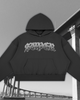 BLASTED HOODIE - SS26