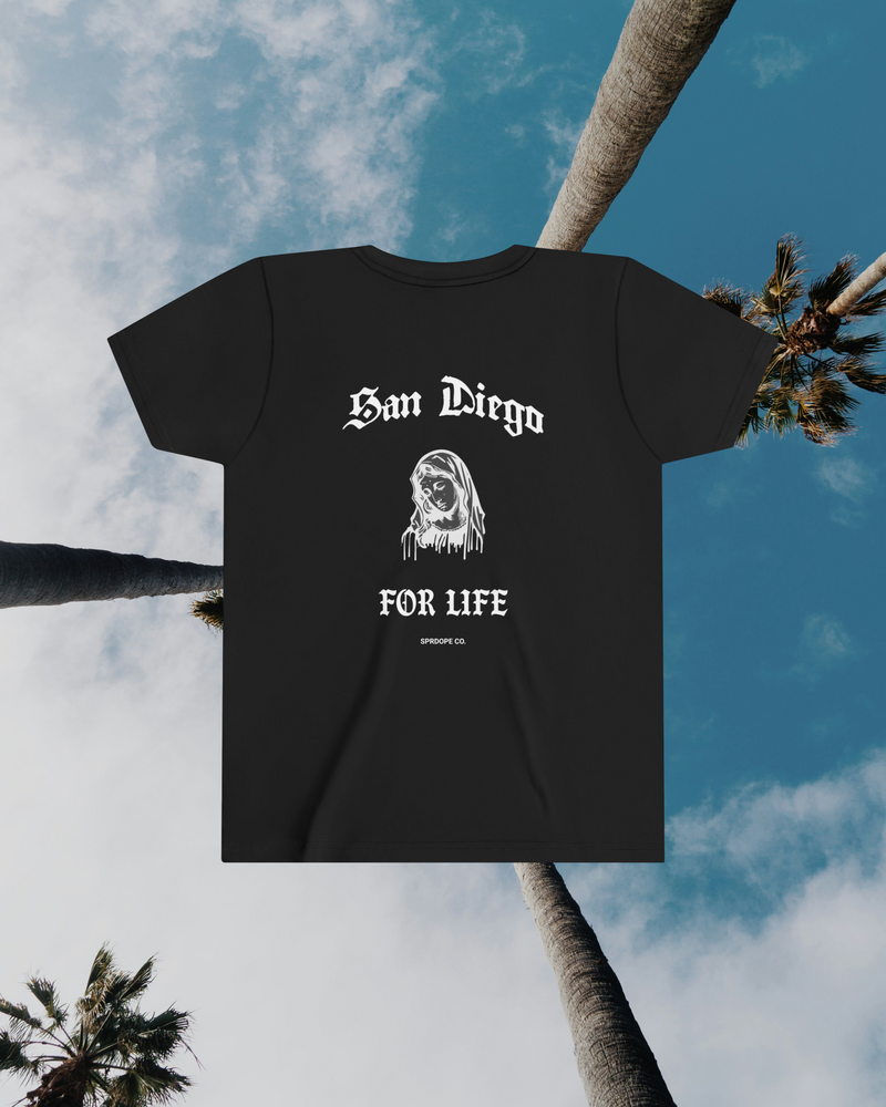 FOR LIFE - KIDS SS26