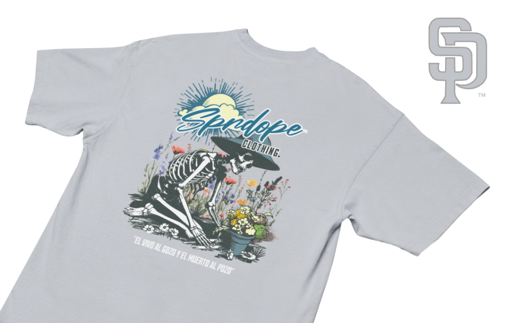 El Vivo Tee