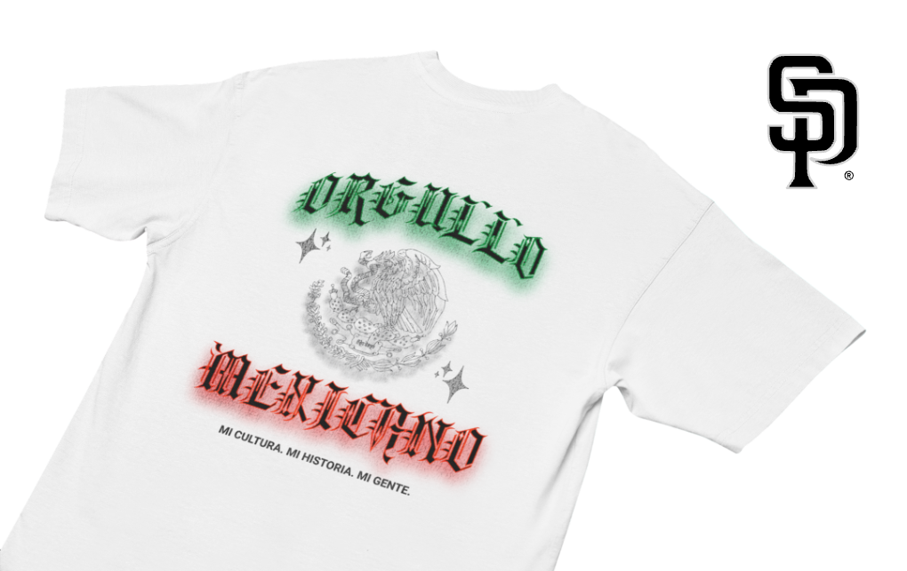 VLR Tee