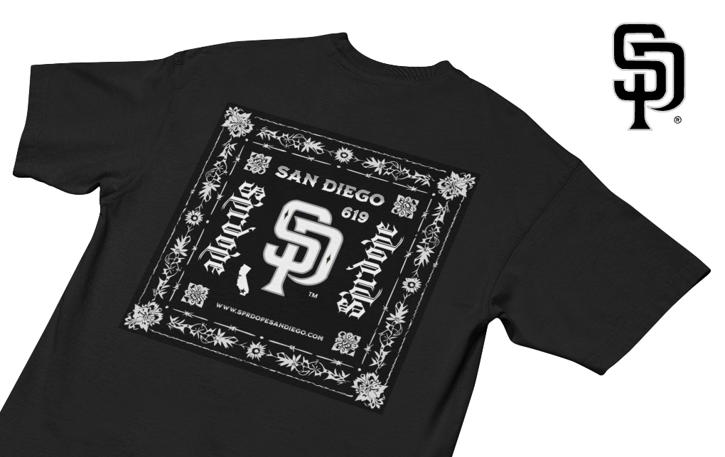 Bandana Tee