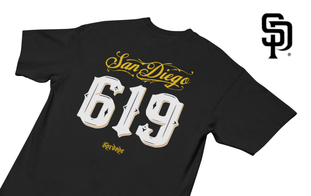 6ixone9ine Tee